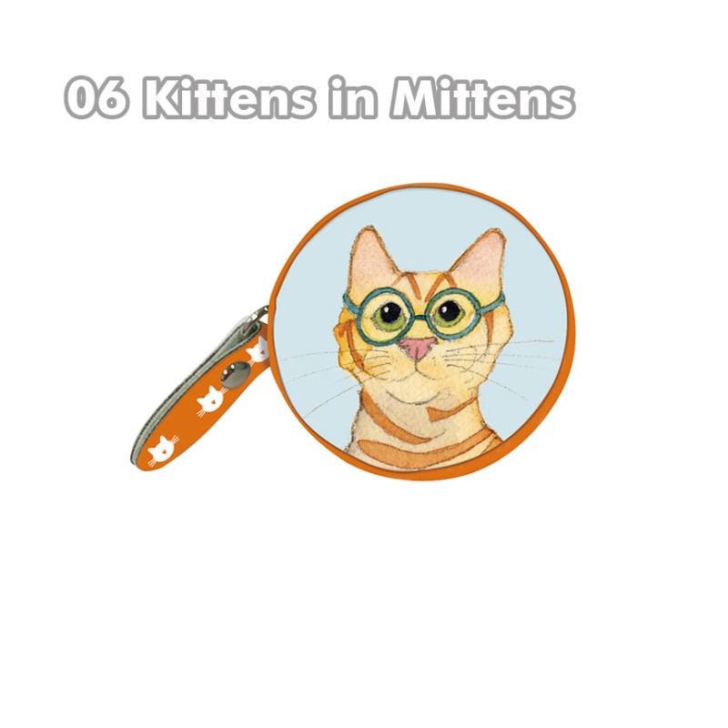 Maßband rund von Emma Ball