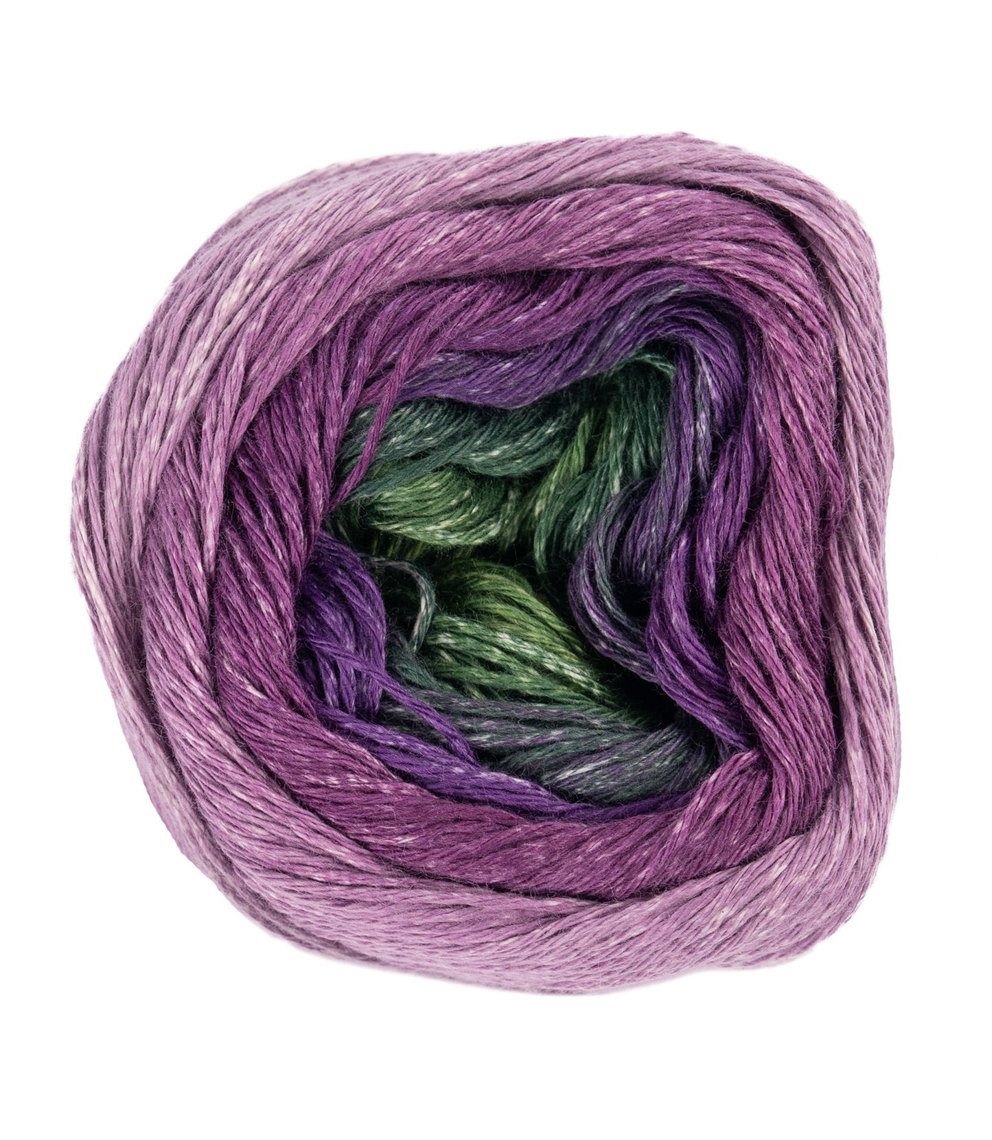 Baumwollgarn 1-2-3 Ideen von Pro Lana