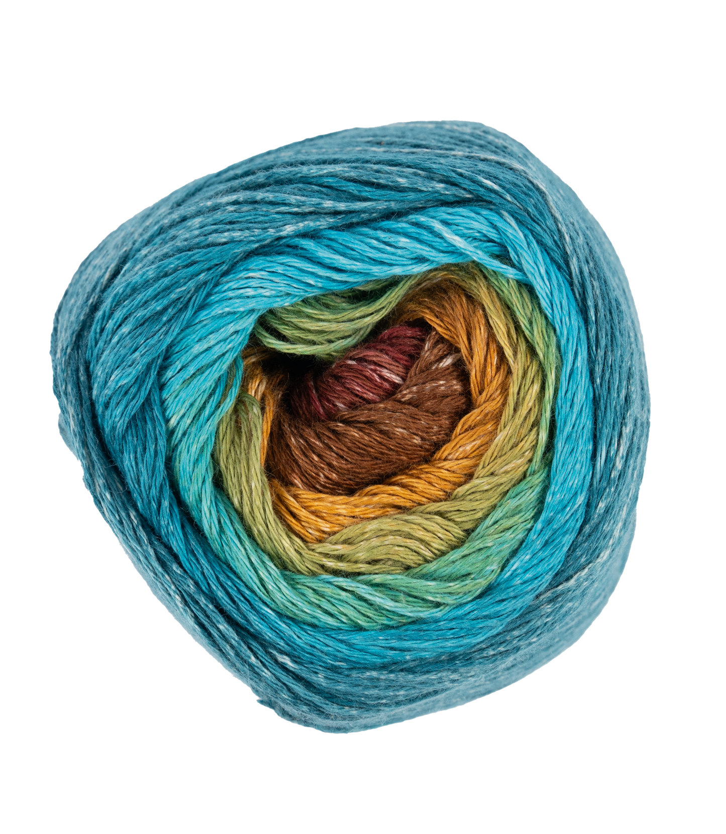 Baumwollgarn 1-2-3 Ideen von Pro Lana