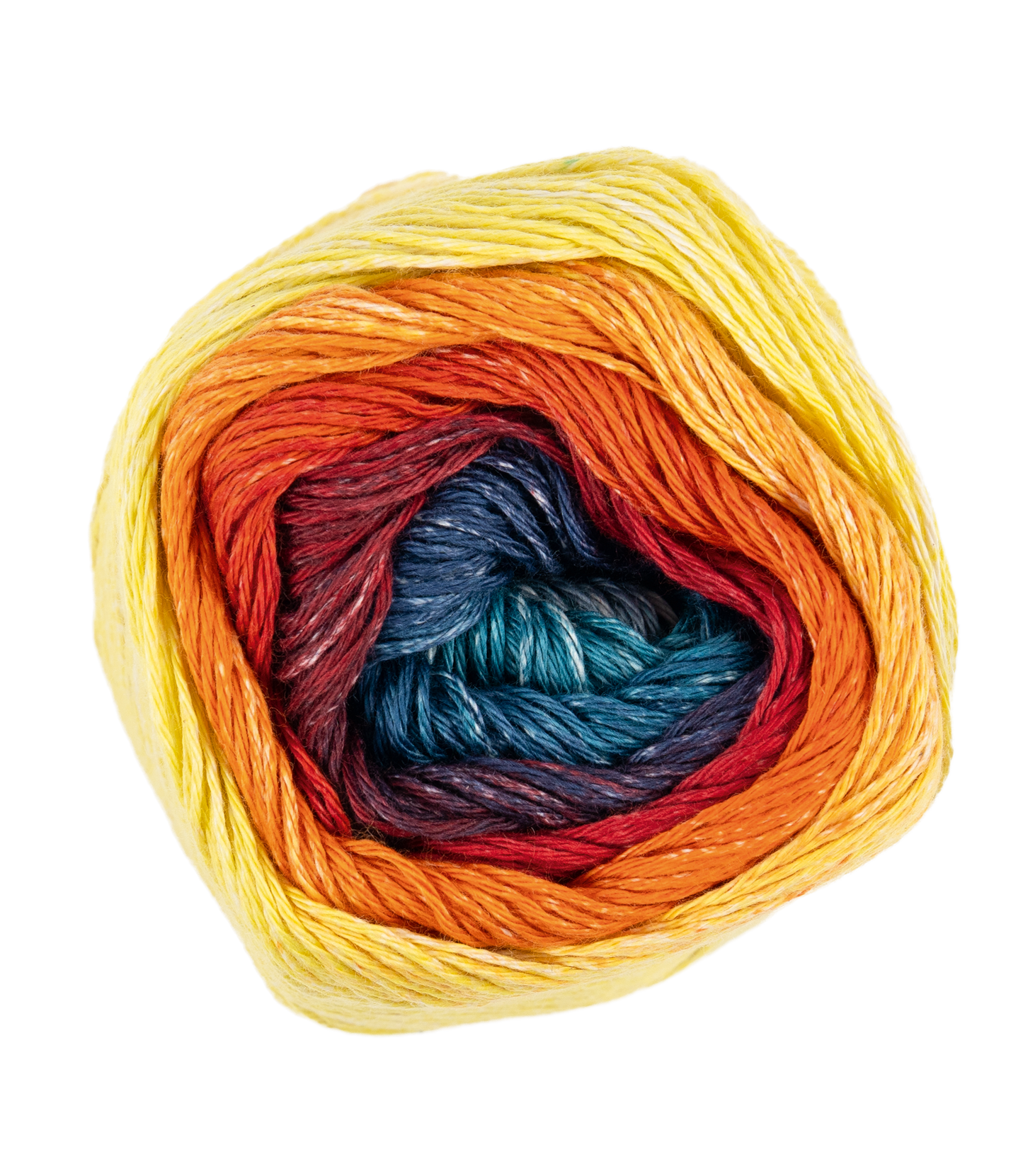 Baumwollgarn 1-2-3 Ideen von Pro Lana