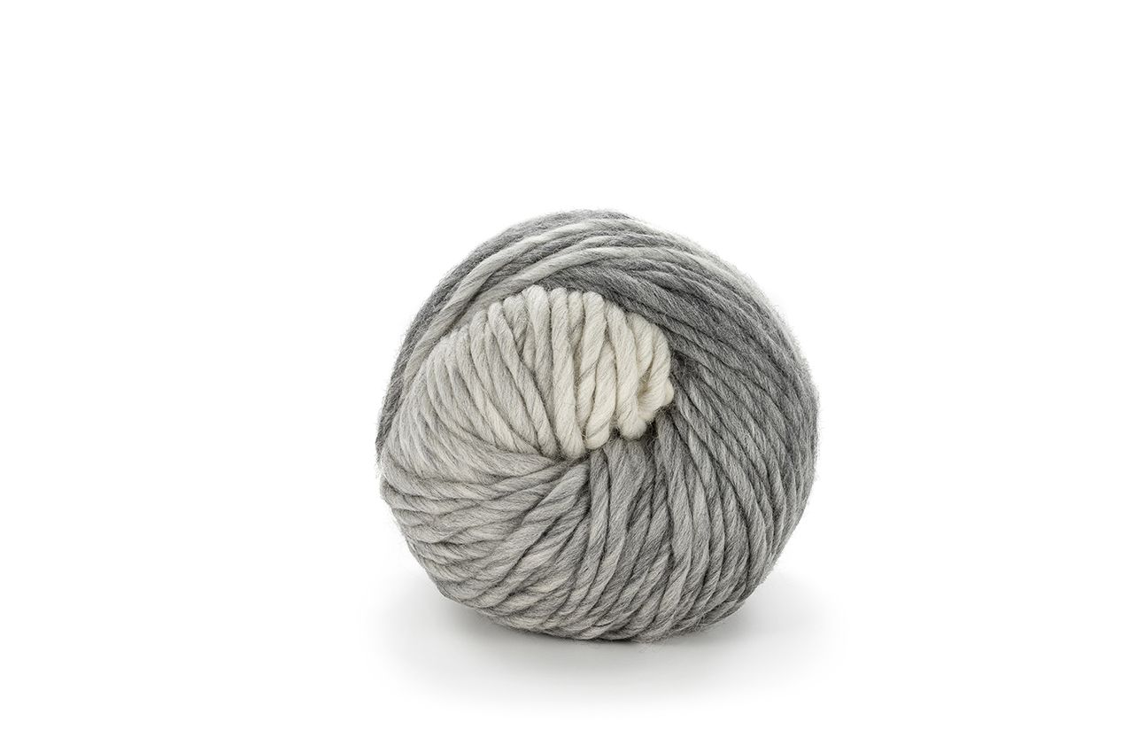 Chunky Degradé von Laines du Nord