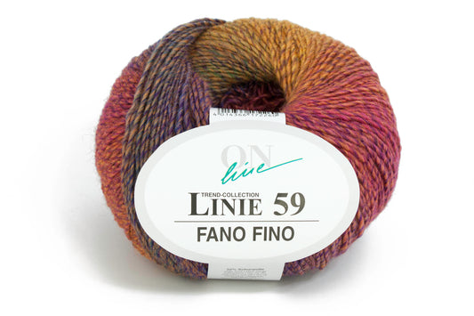 Fano Fino Linie 59 von Online