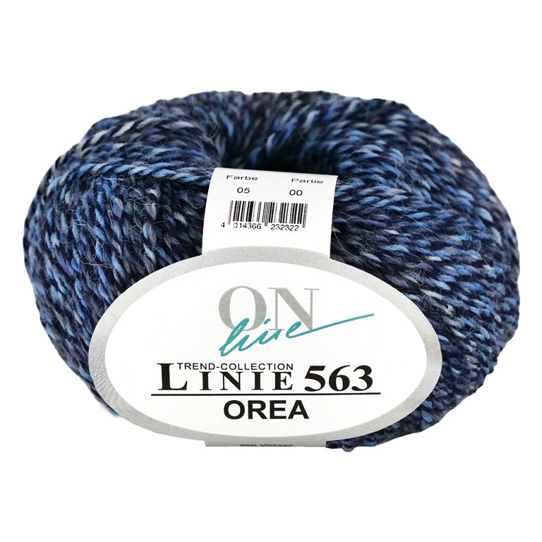 Orea Linie 563 von Online