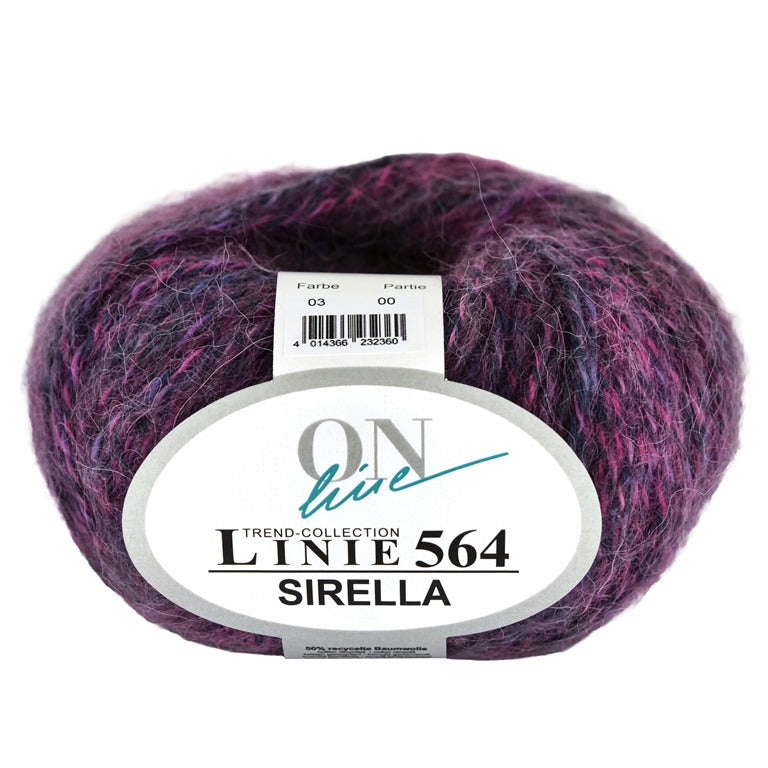 Sirella Linie 564 von Online