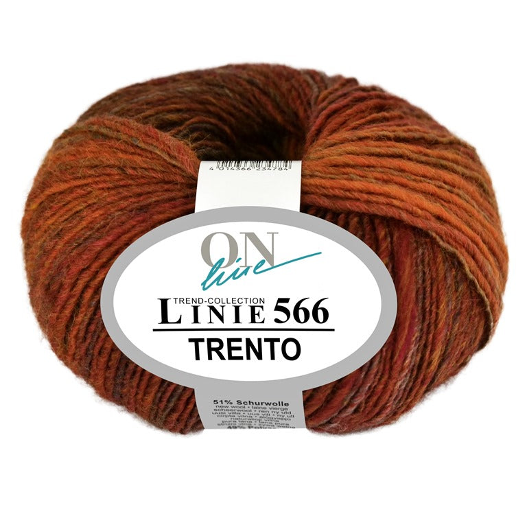 Trento Linie 566 von Online
