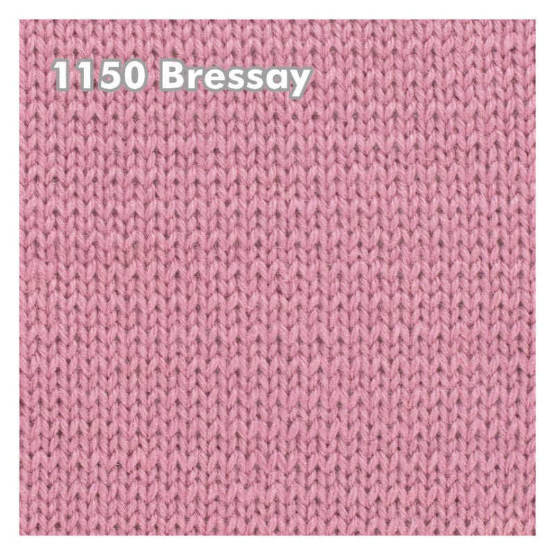 The Croft DK von West Yorkshire Spinners