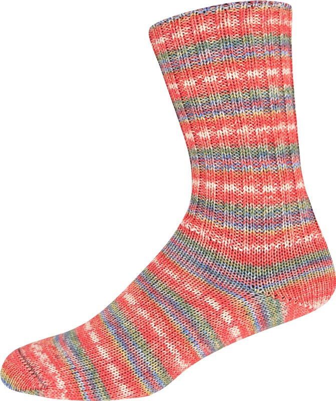 Sockenwolle Supersocke Silk Sortierung 365 von Online