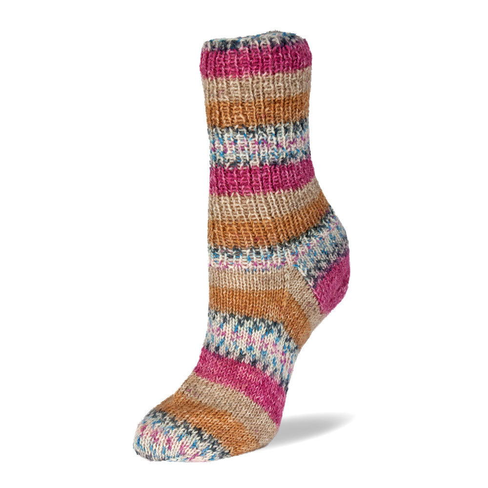 Rellana Flotte Socke Tencel