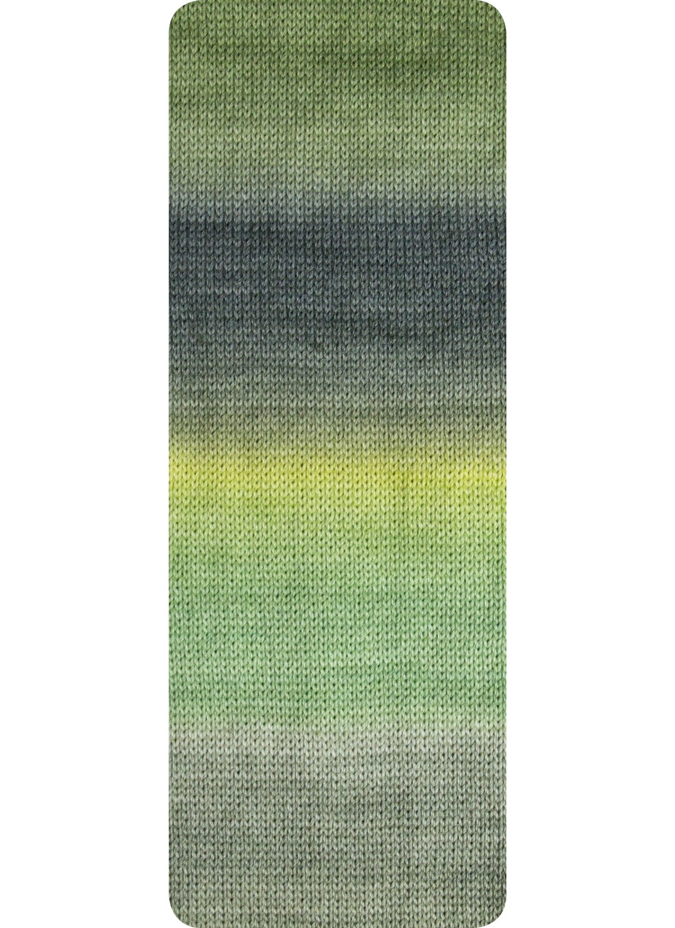 Sockenwolle Flotte Socke 4f. Patagonia Shadow von Rellana