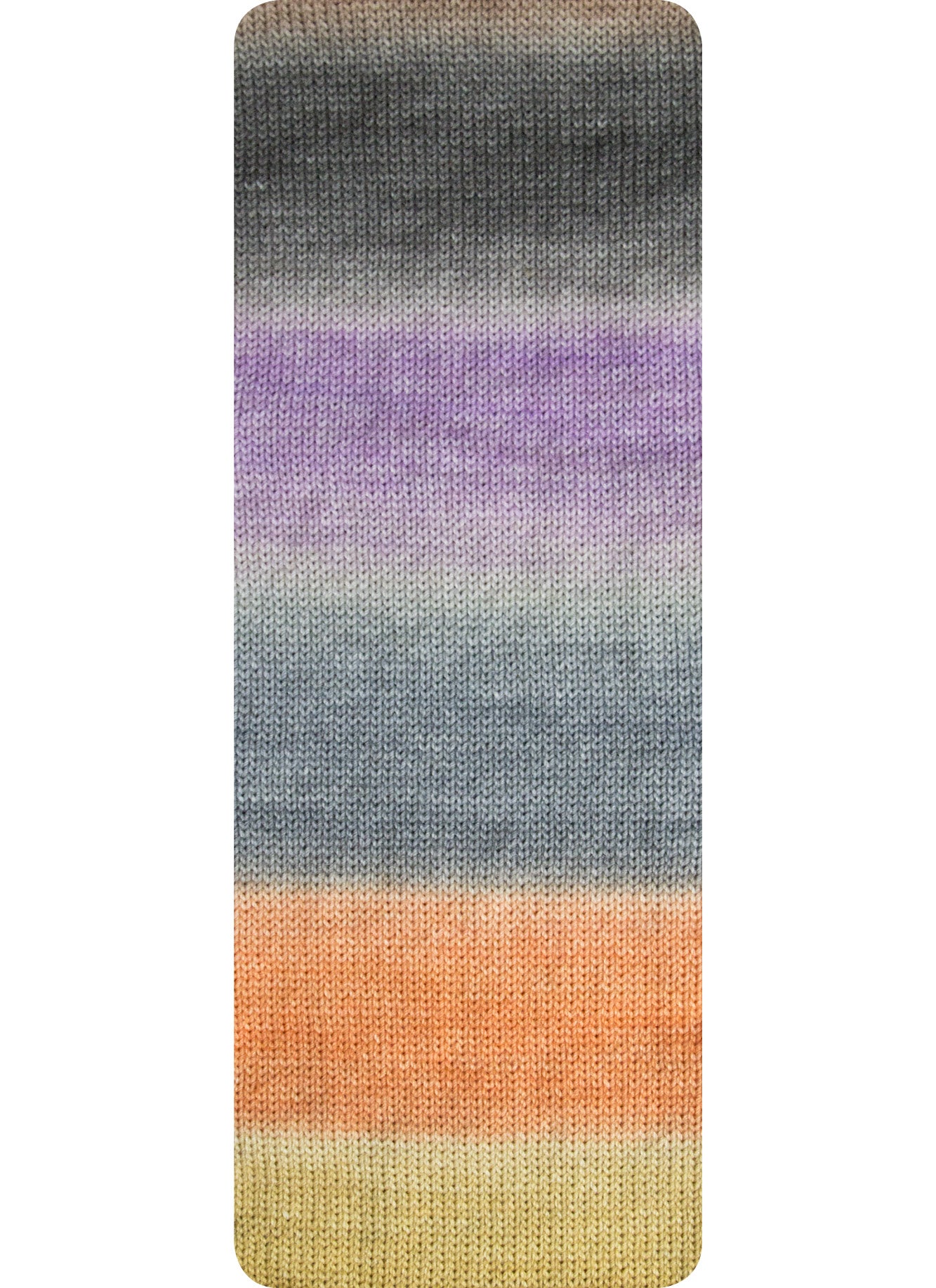 Sockenwolle Flotte Socke 4f. Patagonia Shadow von Rellana