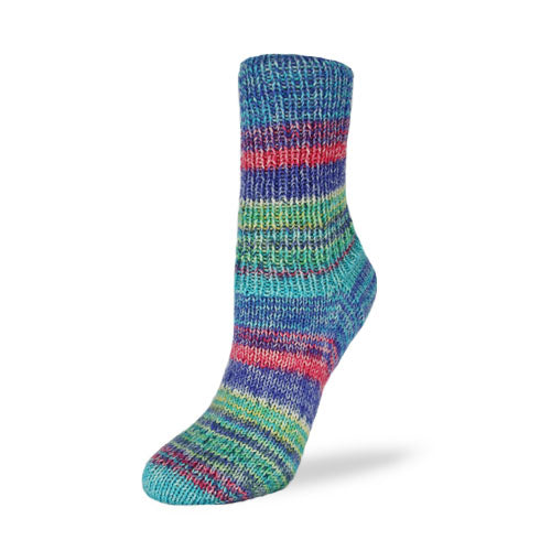 Fertigsocken Rellana