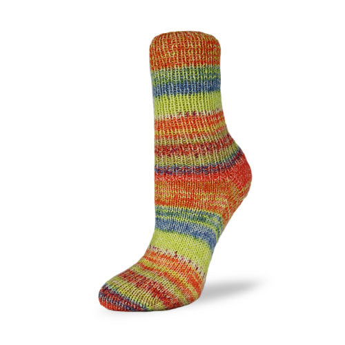 Fertigsocken Rellana