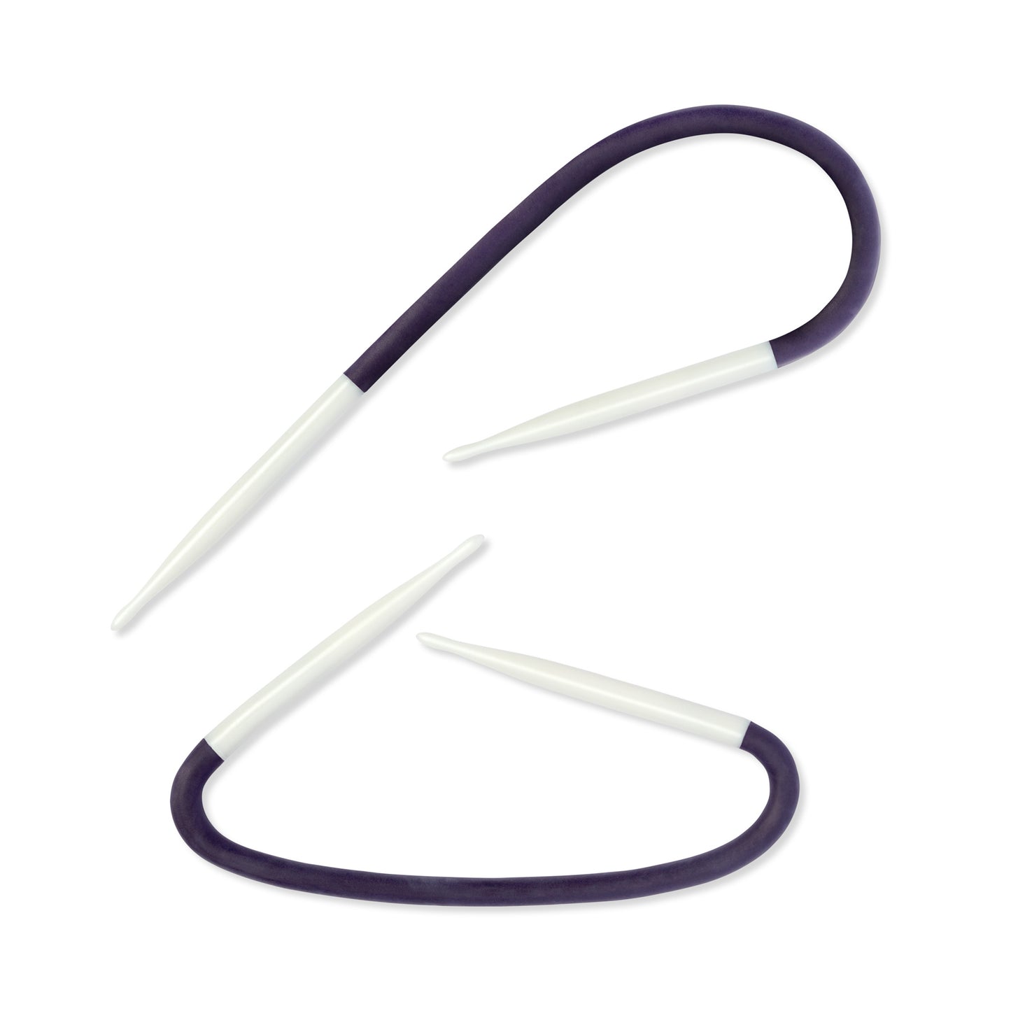 Prym Yoga Zopfmusternadel - 4,0