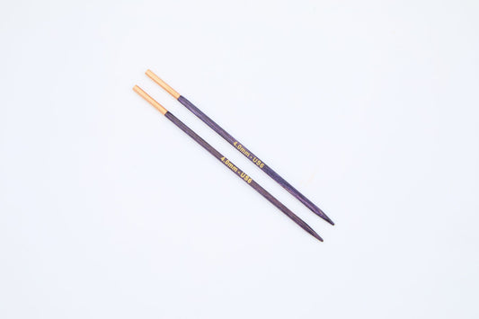 Nadelspitzen J'Adore Cubics (13 cm) von Knit Pro