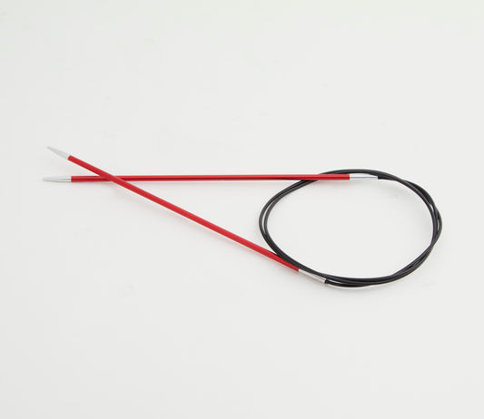 Rundstricknadel Zing 40 cm von Knit Pro