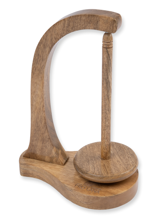 Wollabwickler Pendel Mango von Pro Lana