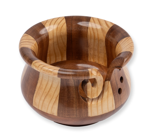 Garnschale Nora Mango Line von Pro Lana