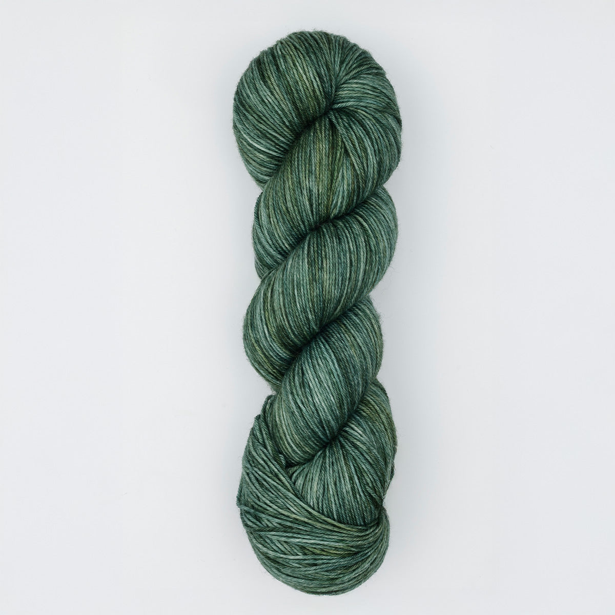 handgefärbte Sockenwolle 4-fach Symfonie Yarn Terra von Knit Pro