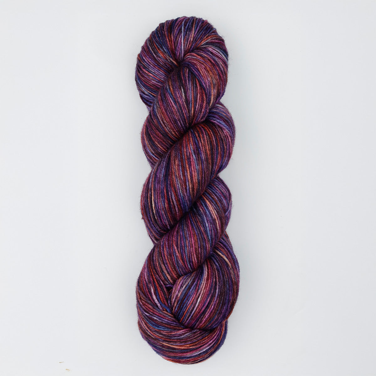 handgefärbte Sockenwolle 4-fach Symfonie Yarn Terra von Knit Pro