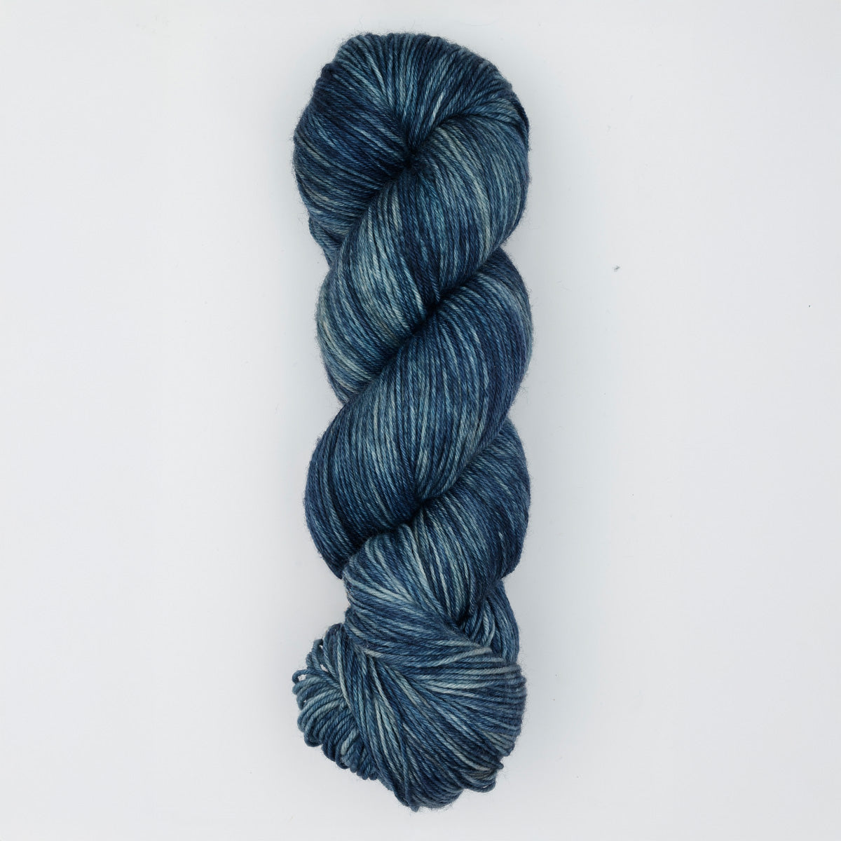 handgefärbte Sockenwolle 4-fach Symfonie Yarn Terra von Knit Pro