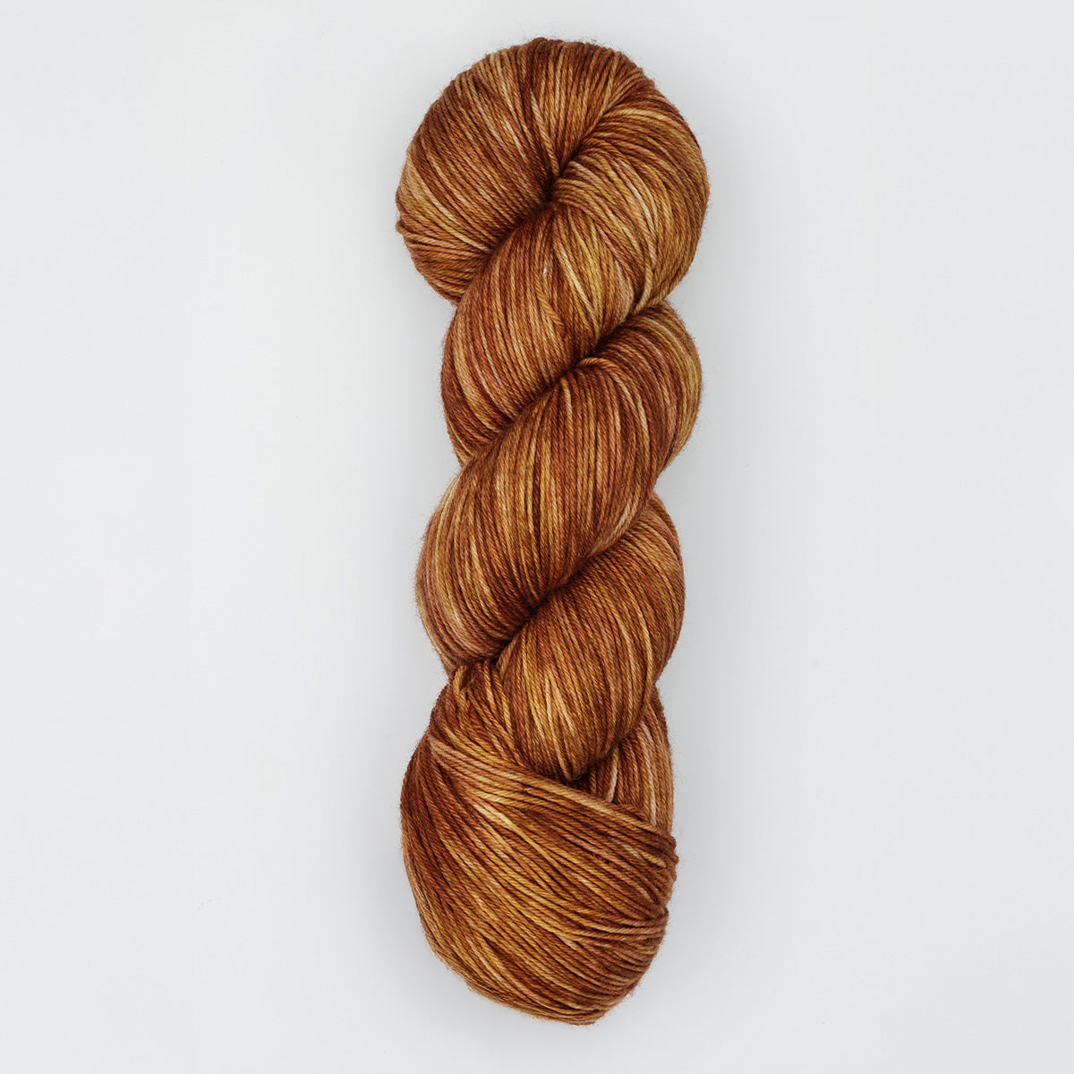 handgefärbte Sockenwolle 4-fach Symfonie Yarn Terra von Knit Pro