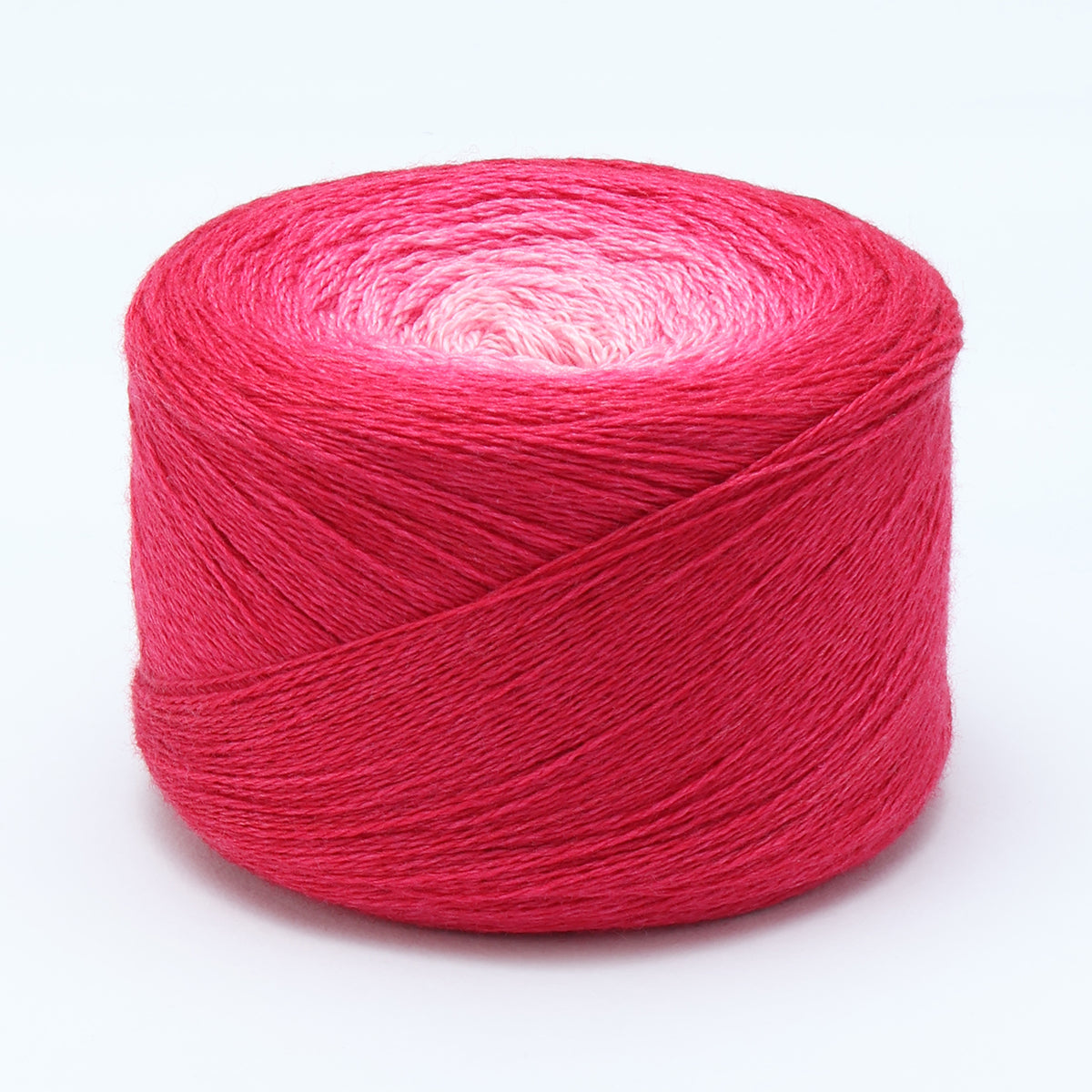 handgefärbtes Lacegarn Diva Symfonie Yarn von Knit Pro