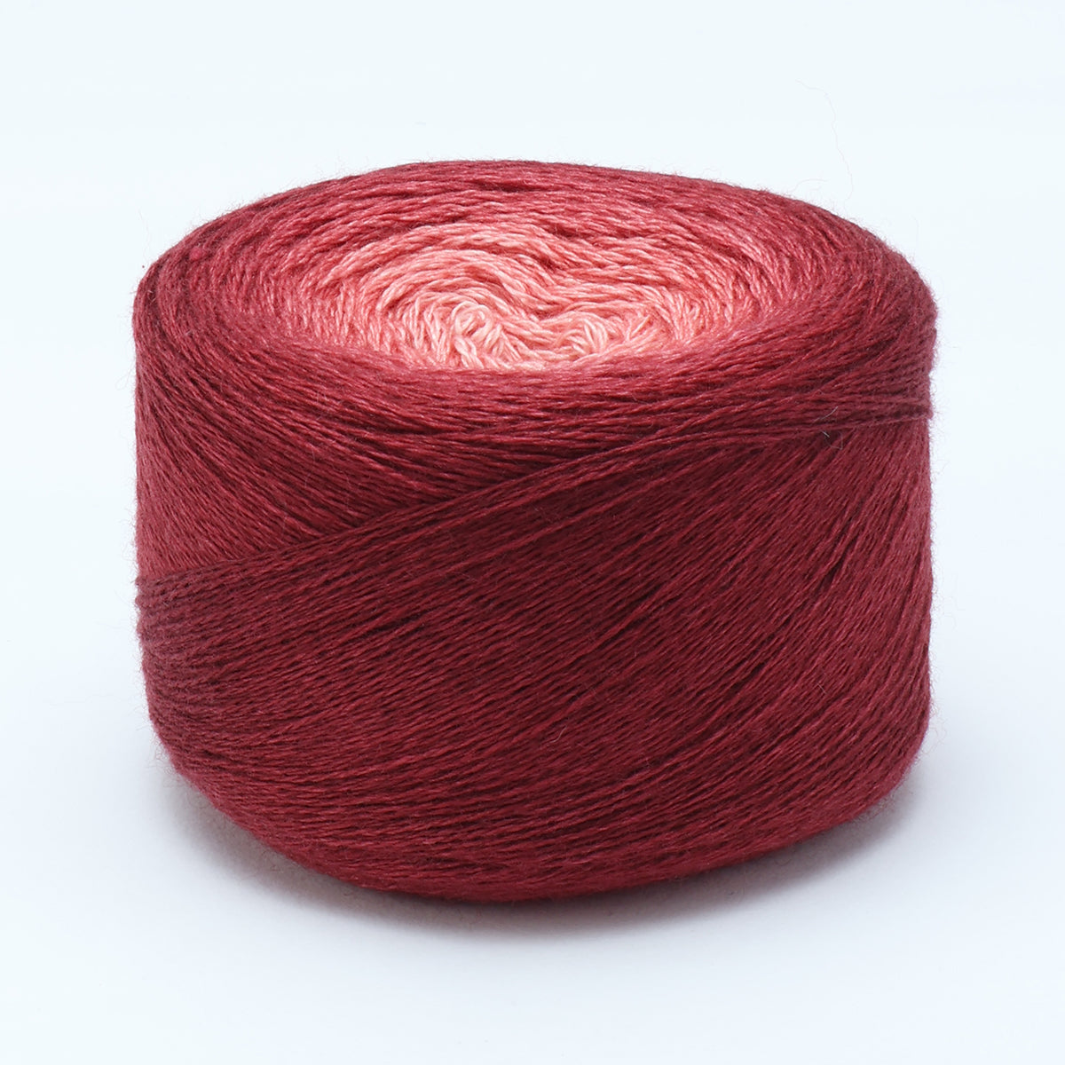 handgefärbtes Lacegarn Diva Symfonie Yarn von Knit Pro