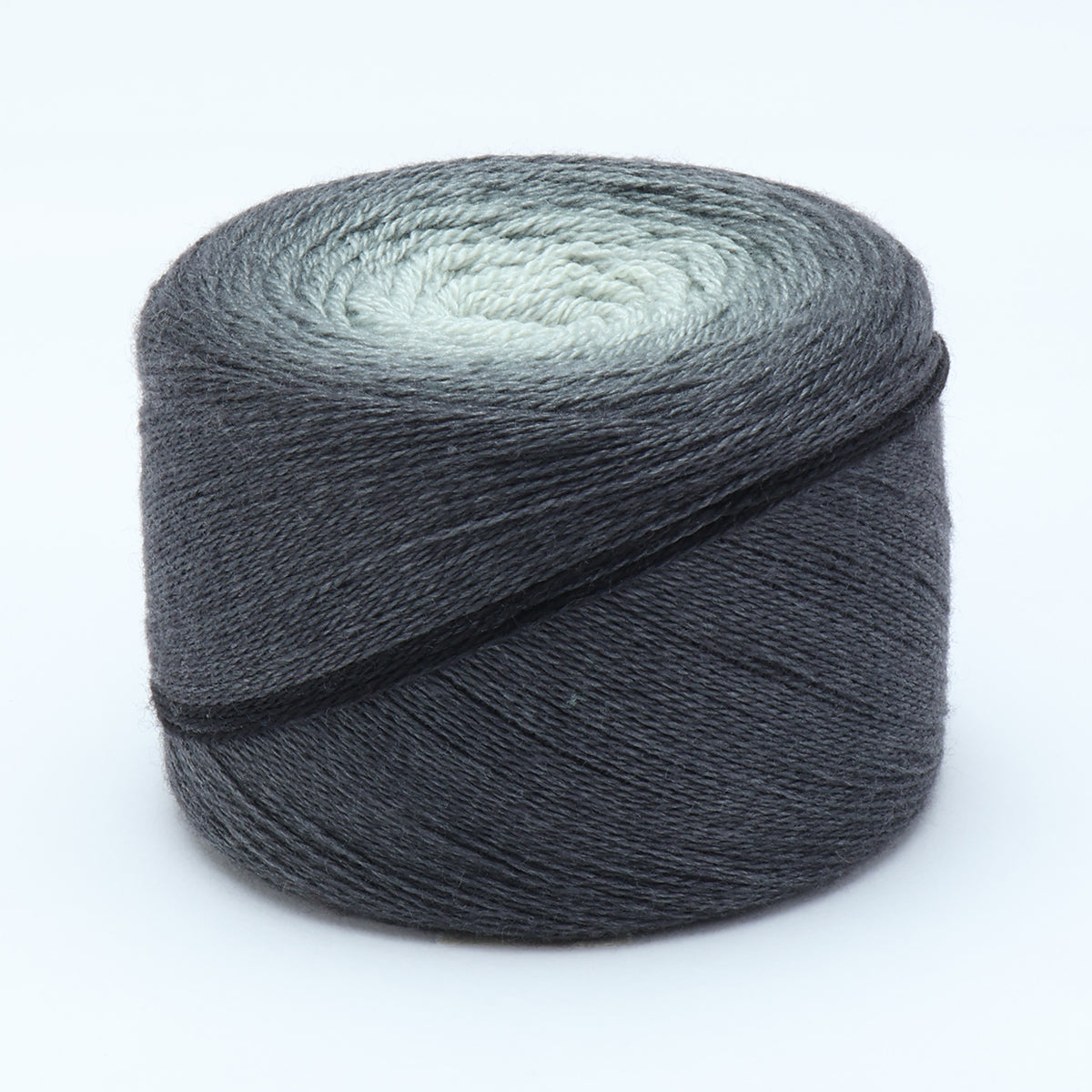 handgefärbtes Lacegarn Diva Symfonie Yarn von Knit Pro