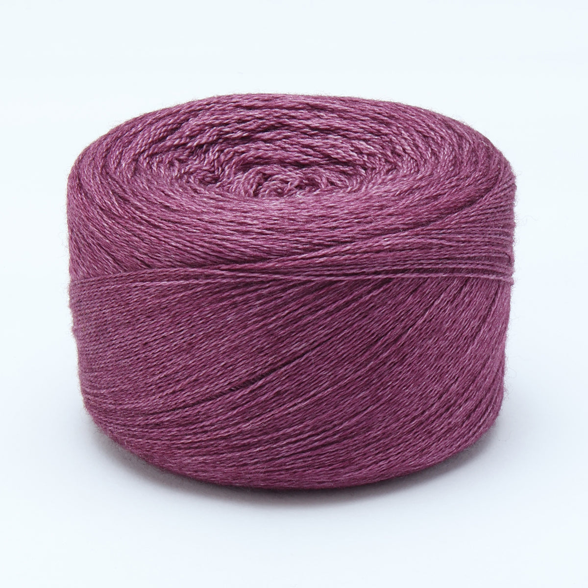 handgefärbtes Lacegarn Diva Symfonie Yarn von Knit Pro