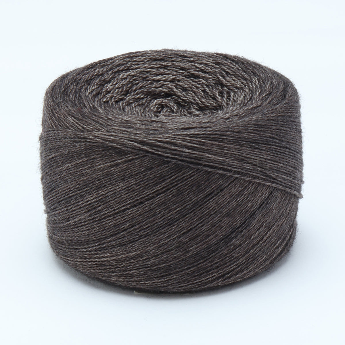 handgefärbtes Lacegarn Diva Symfonie Yarn von Knit Pro