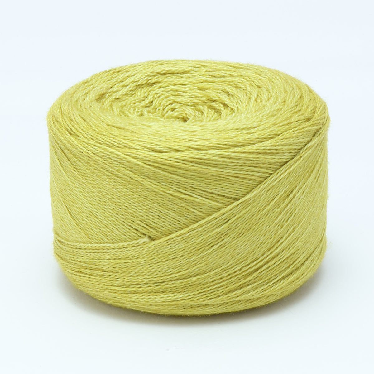 handgefärbtes Lacegarn Diva Symfonie Yarn von Knit Pro