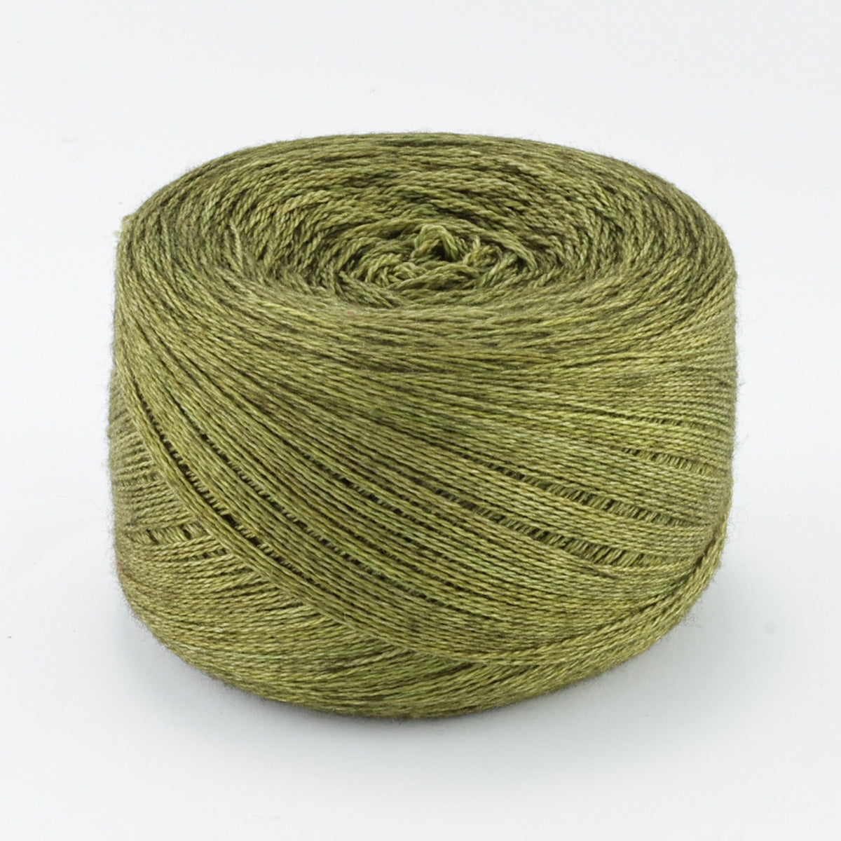 handgefärbtes Lacegarn Diva Symfonie Yarn von Knit Pro
