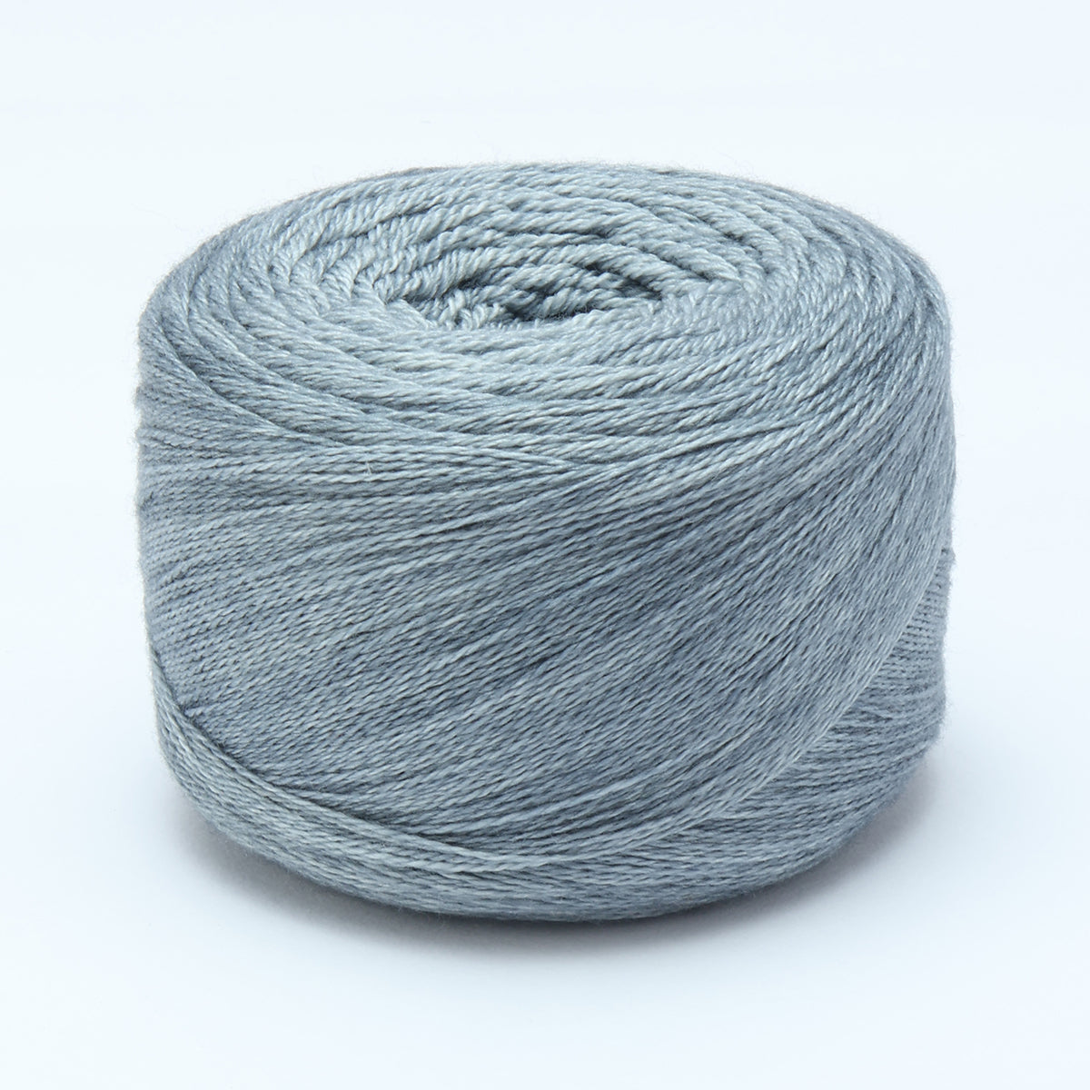 handgefärbtes Lacegarn Diva Symfonie Yarn von Knit Pro