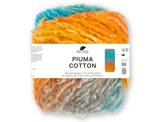 Piuma Cotton von Pro Lana