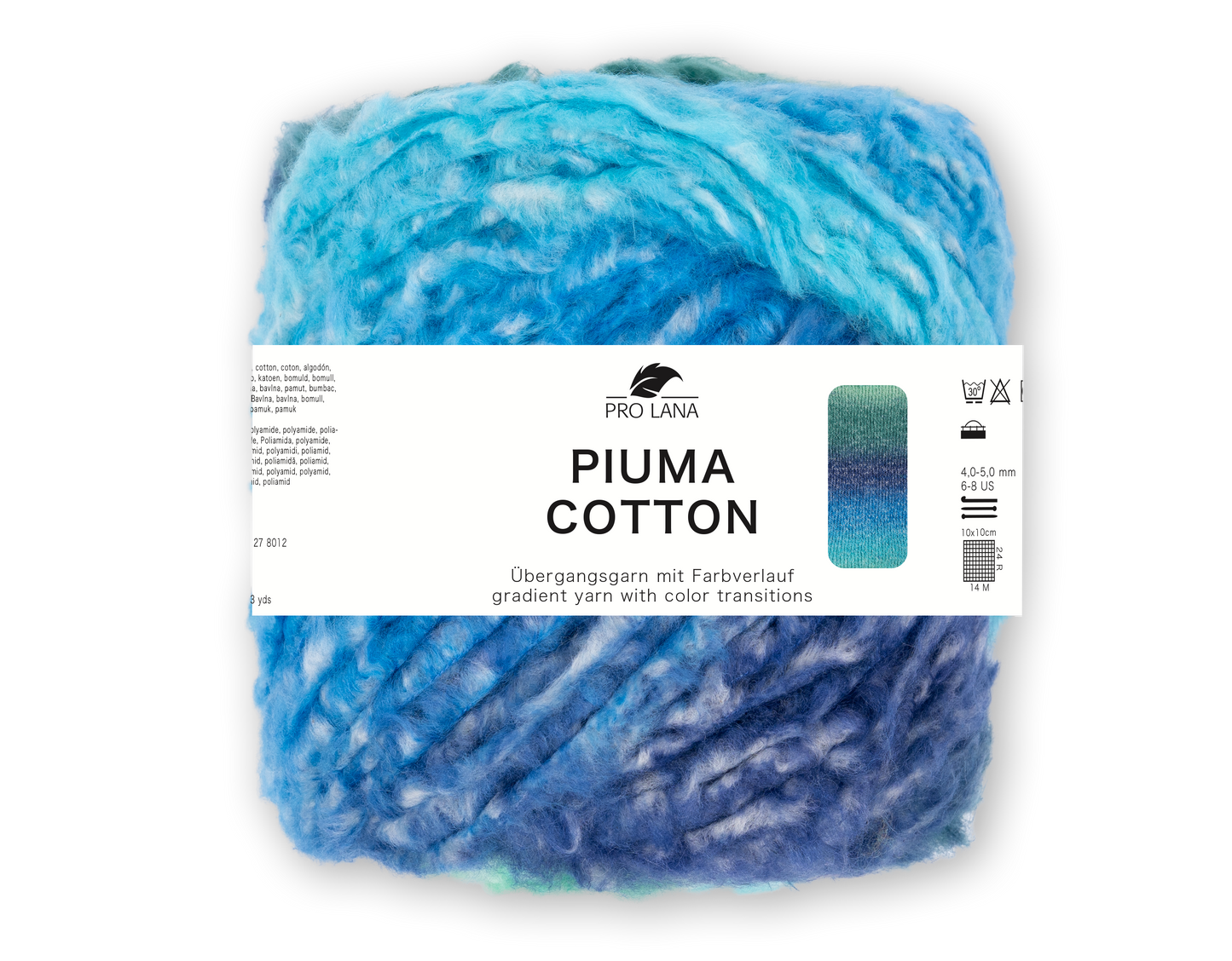 Piuma Cotton von Pro Lana