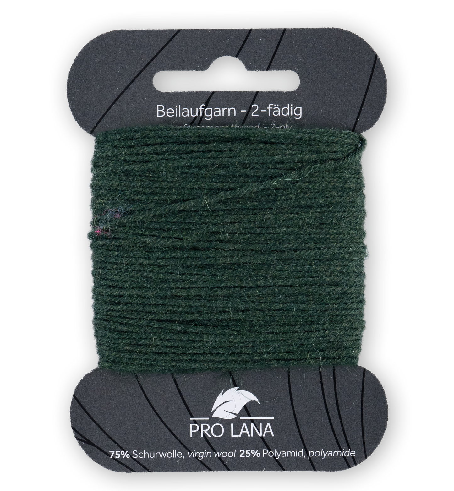 Beilaufgarn 2-fädig von Pro Lana