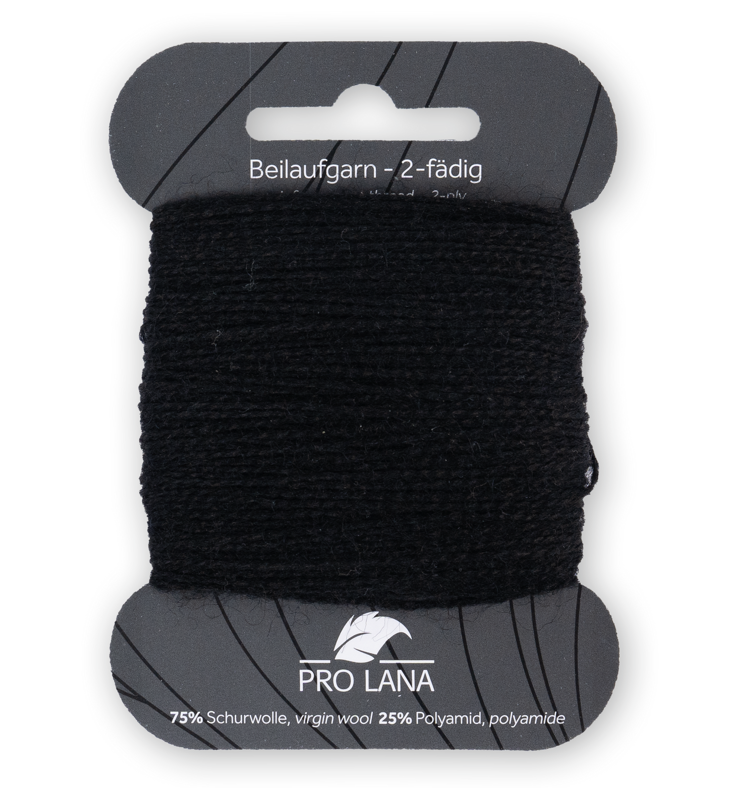 Beilaufgarn 2-fädig von Pro Lana