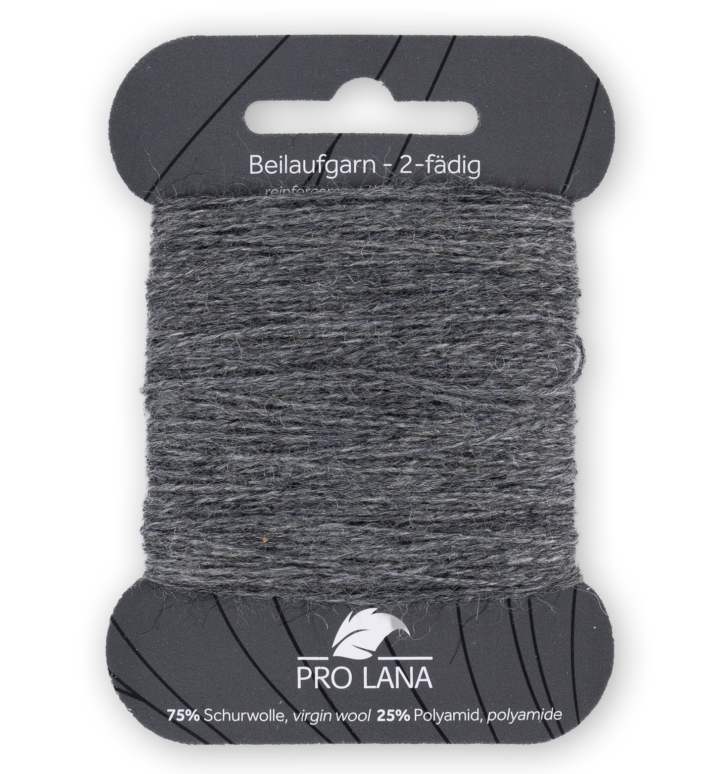 Beilaufgarn 2-fädig von Pro Lana