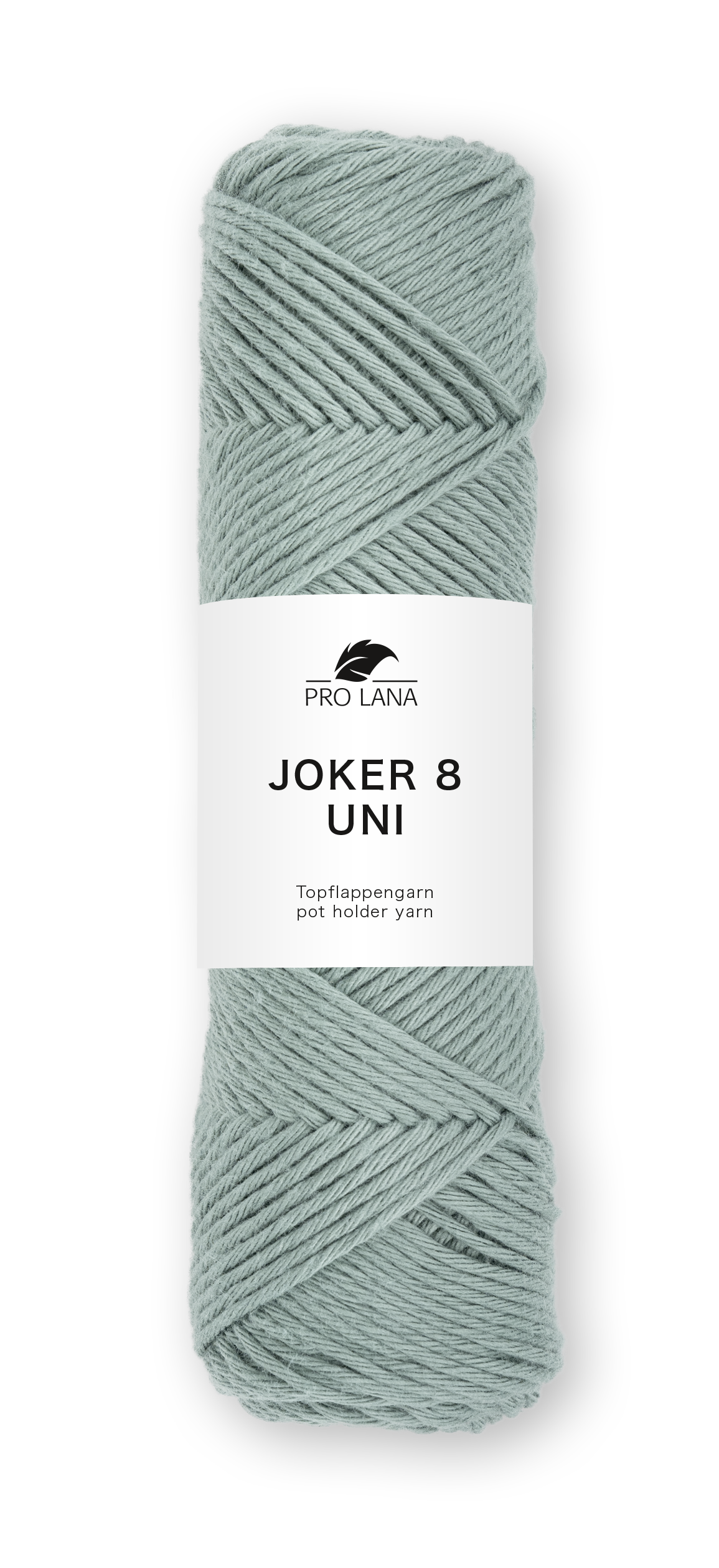 Topflappengarn Joker 8 von Pro Lana