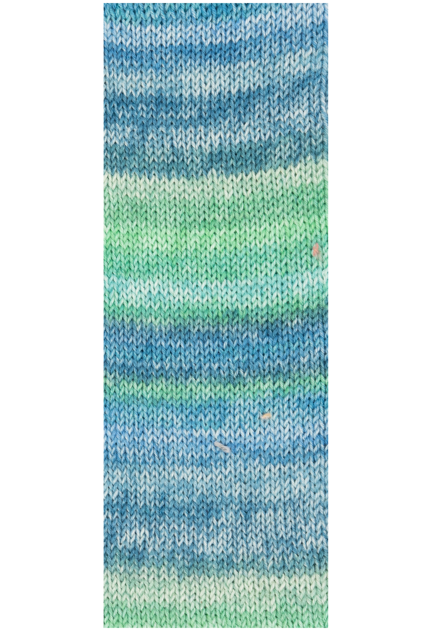 Weltrekord-Sockenwolle von Woolly Hugs