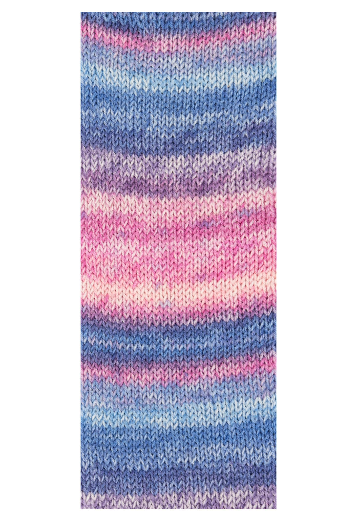 Weltrekord-Sockenwolle von Woolly Hugs