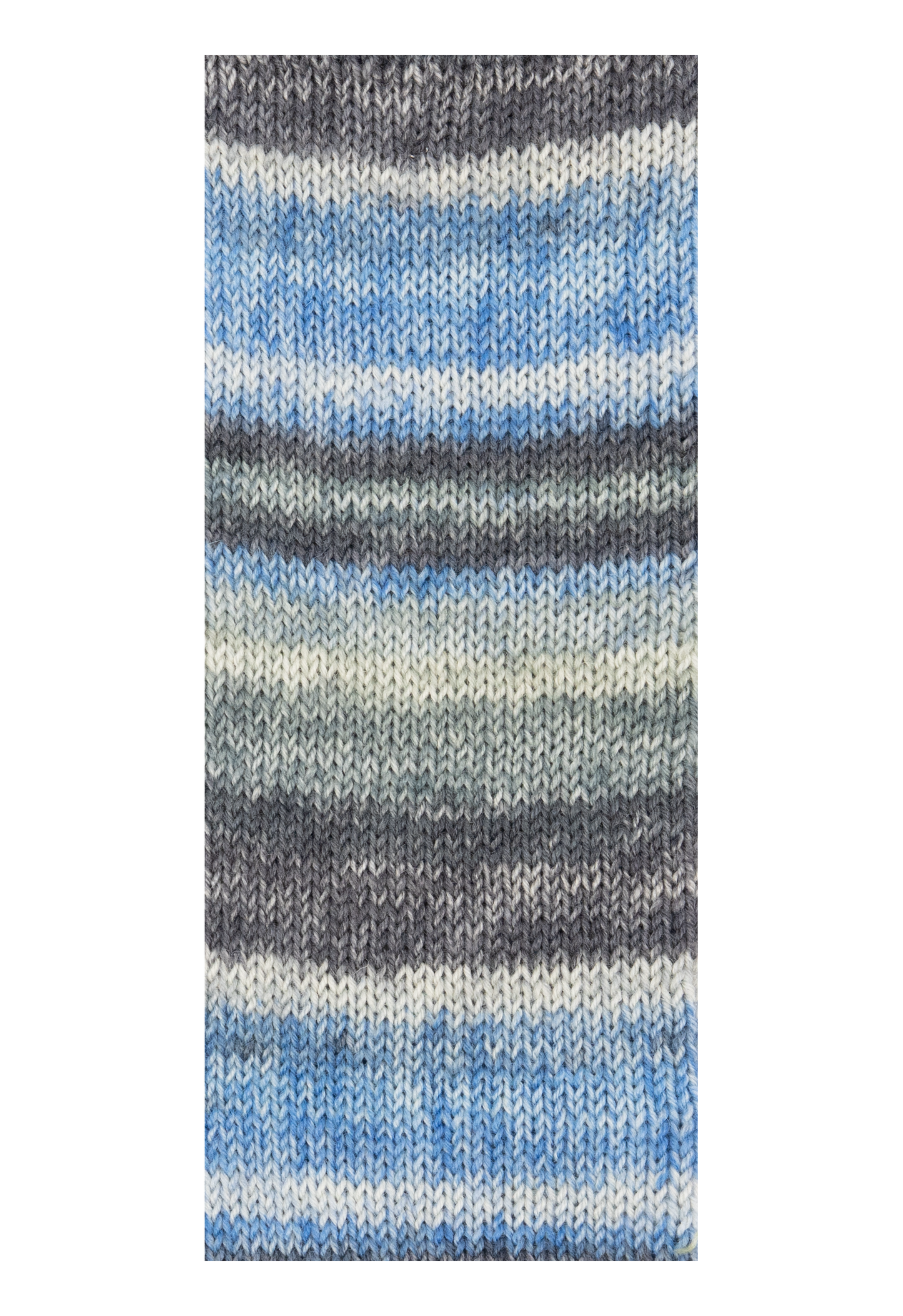 Weltrekord-Sockenwolle von Woolly Hugs