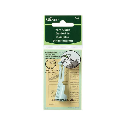 Strickfingerhut S/M von Clover