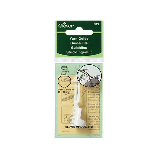 Strickfingerhut L von Clover