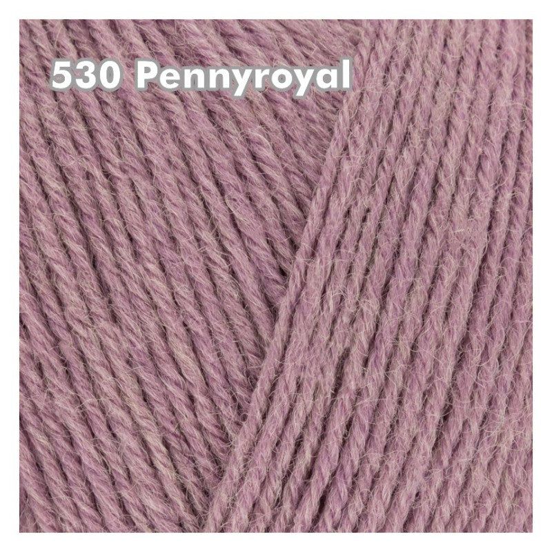 Sockenwolle Signature Uni West Yorkshire Spinners