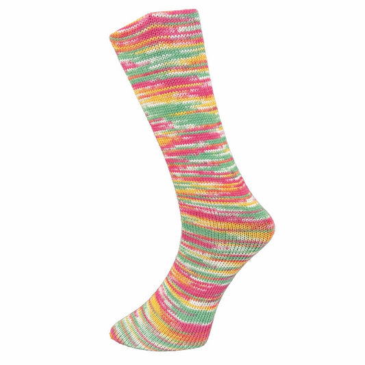 Lungauer Sockenwolle 4-fach (Merino) von Ferner Wolle