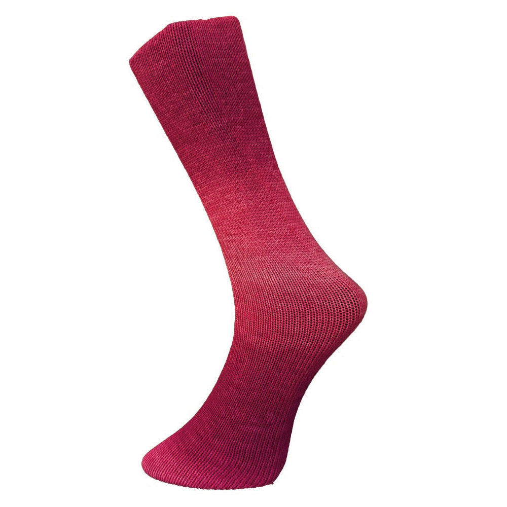 Lungauer Sockenwolle 4-fach (Merino) von Ferner Wolle