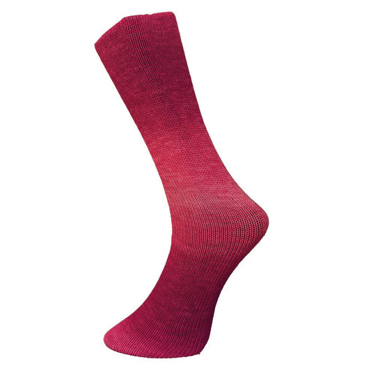 Lungauer Sockenwolle 4-fach (Merino) von Ferner Wolle
