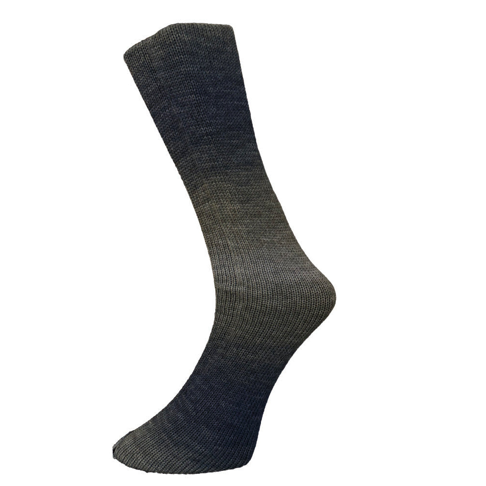 Lungauer Sockenwolle 4-fach (Merino) von Ferner Wolle
