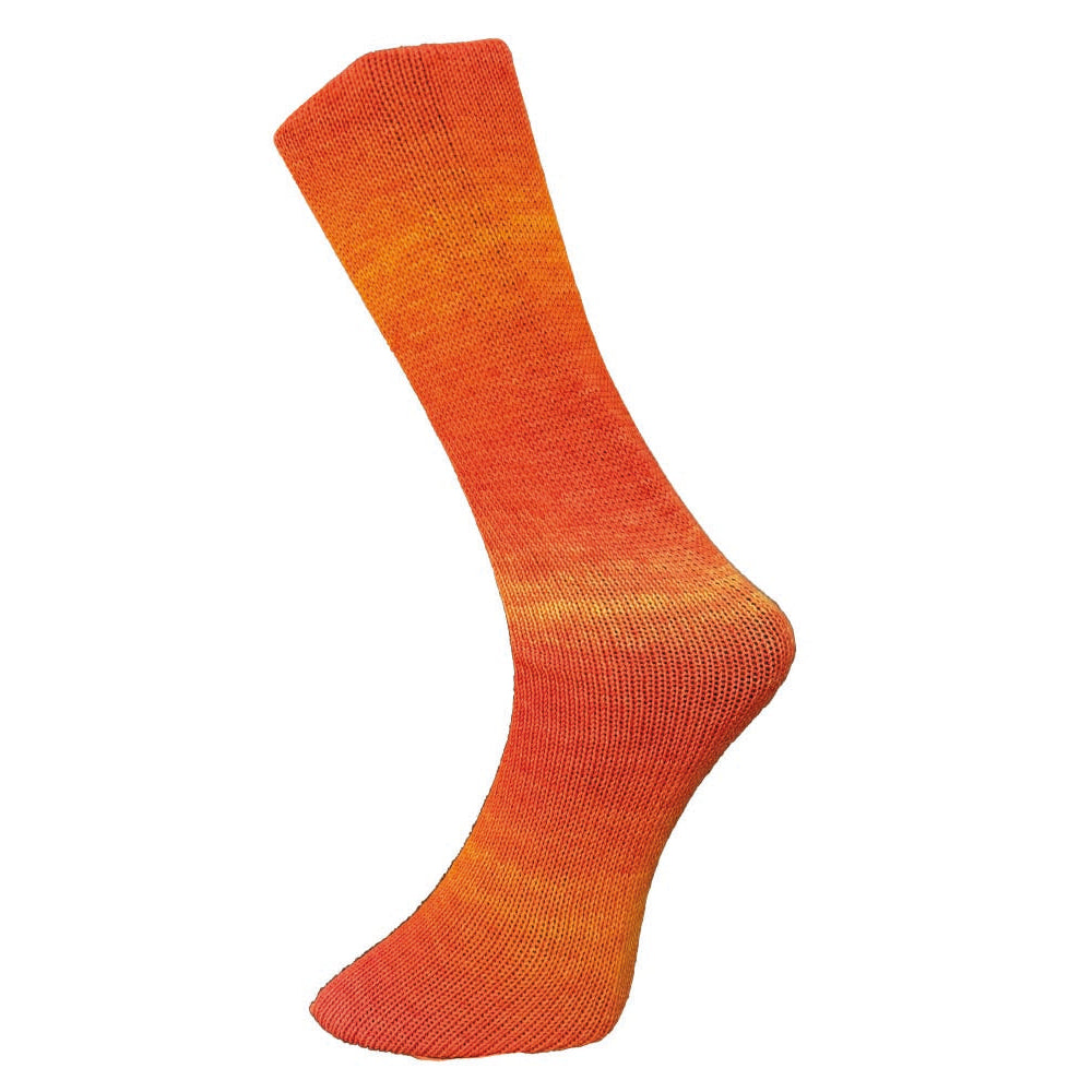 Lungauer Sockenwolle 4-fach (Merino) von Ferner Wolle